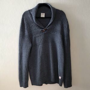 S. Oliver Brand Sweater